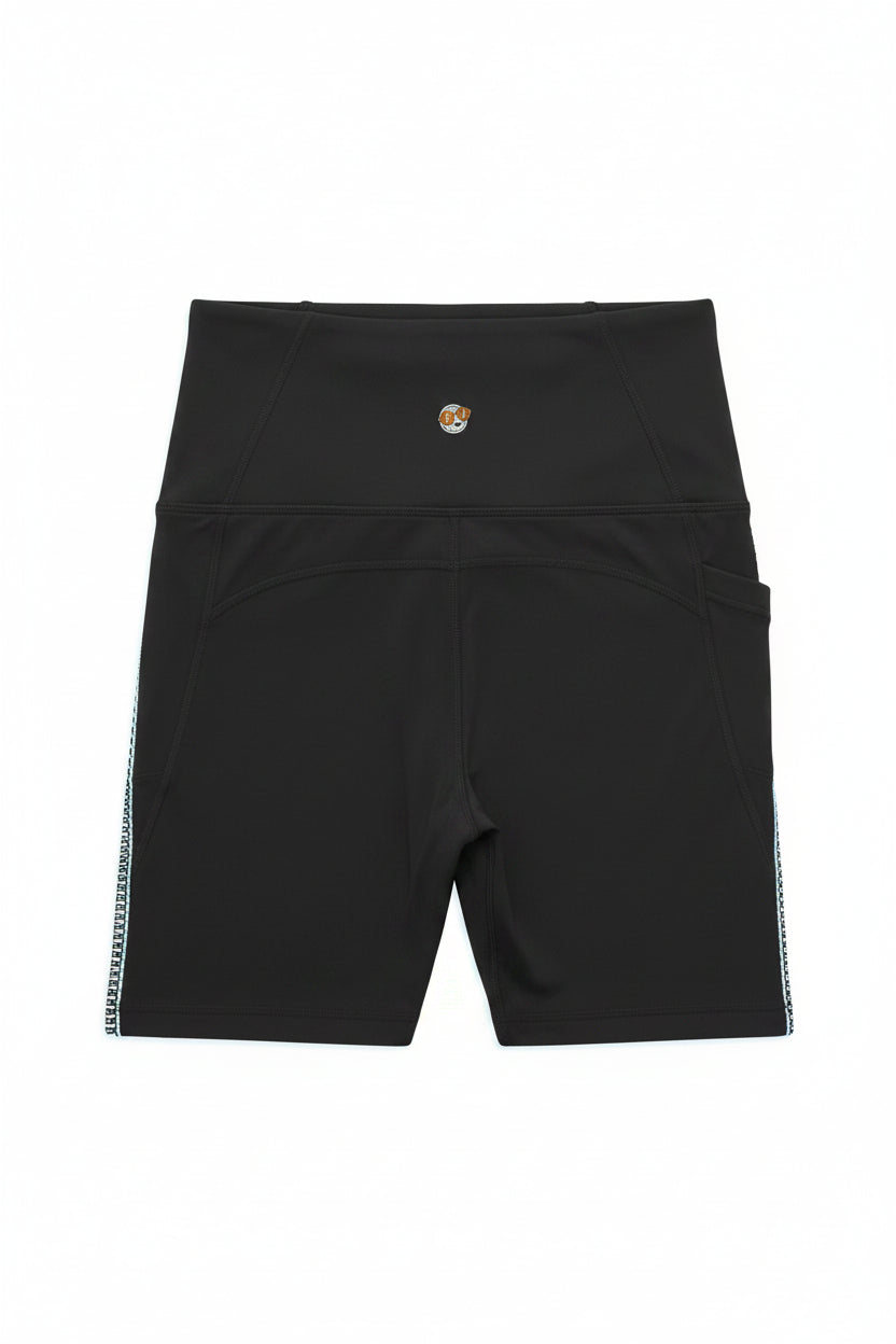 Ball Guy Active Bike Shorts