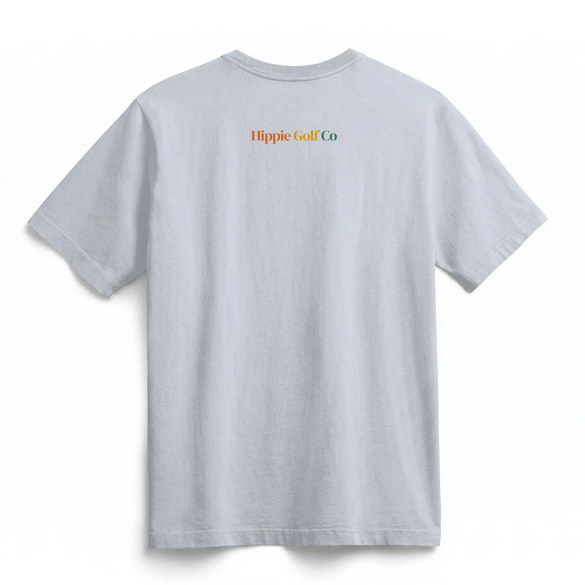 Heavyweight Organic Tee