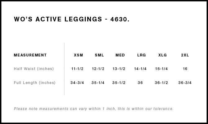 Active Seamless Leggings with Waist Pockets