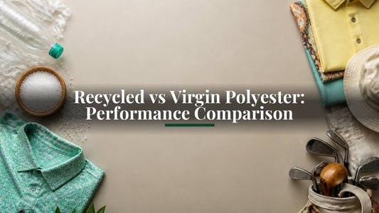 Recycled vs Virgin Polyester: Performance Comparison