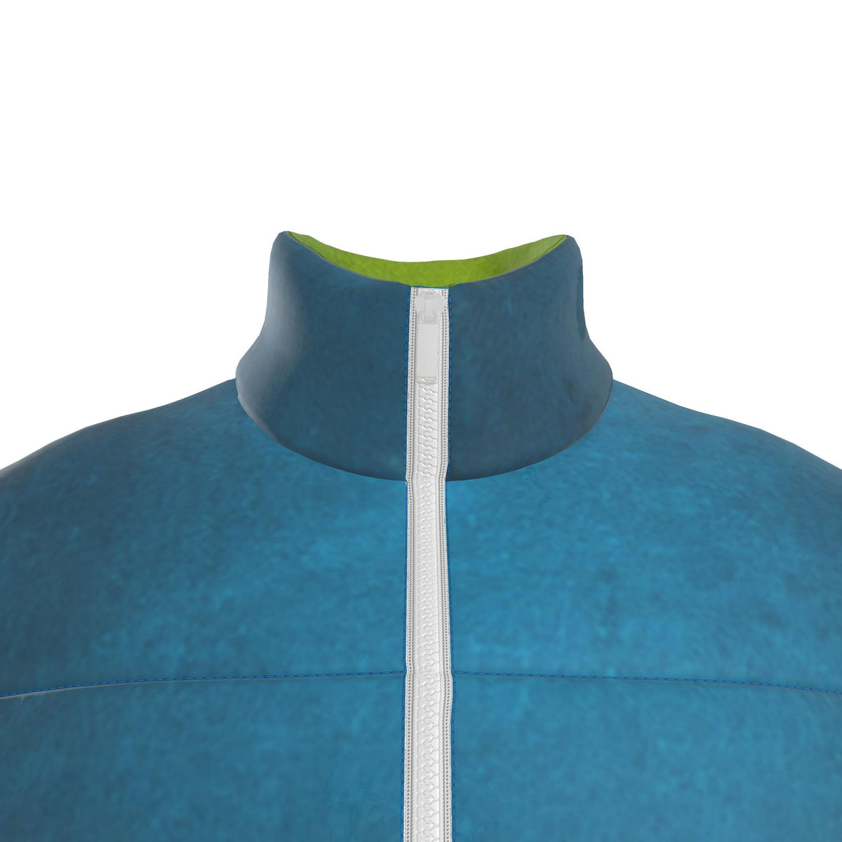 Putter Puffer Vest | Highly Insulated | Splash-Proof | Sustainable Fashion| Unisex