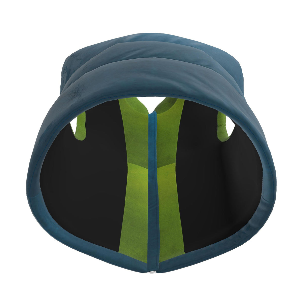 Putter Puffer Vest | Highly Insulated | Splash-Proof | Sustainable Fashion| Unisex