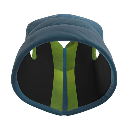 Putter Puffer Vest | Highly Insulated | Splash-Proof | Sustainable Fashion| Unisex
