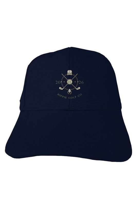 Hemp Baseball Cap