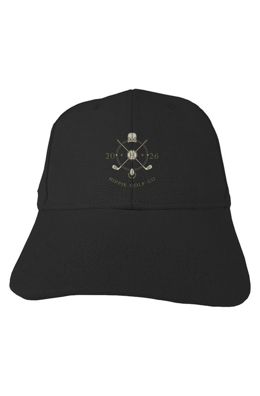 Hemp Baseball Cap