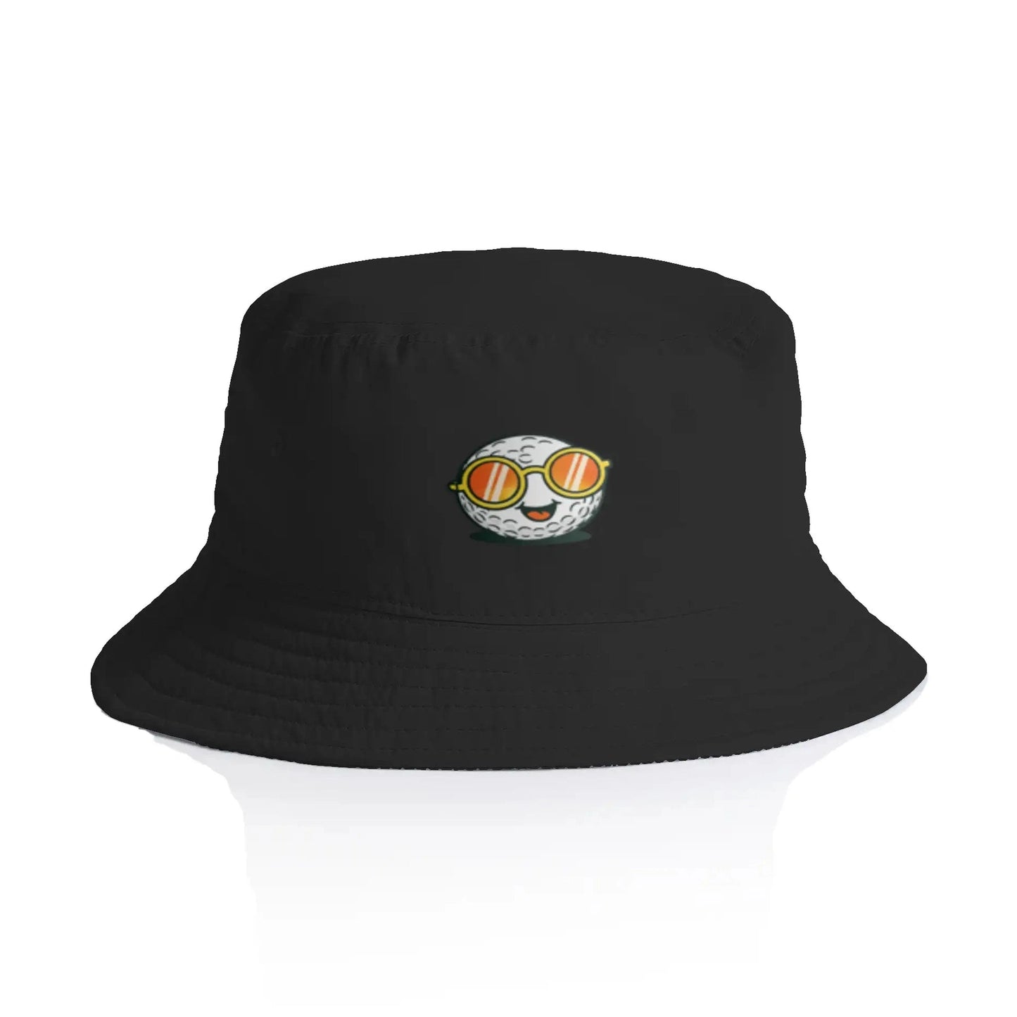 Ball Guy Bucket Hat