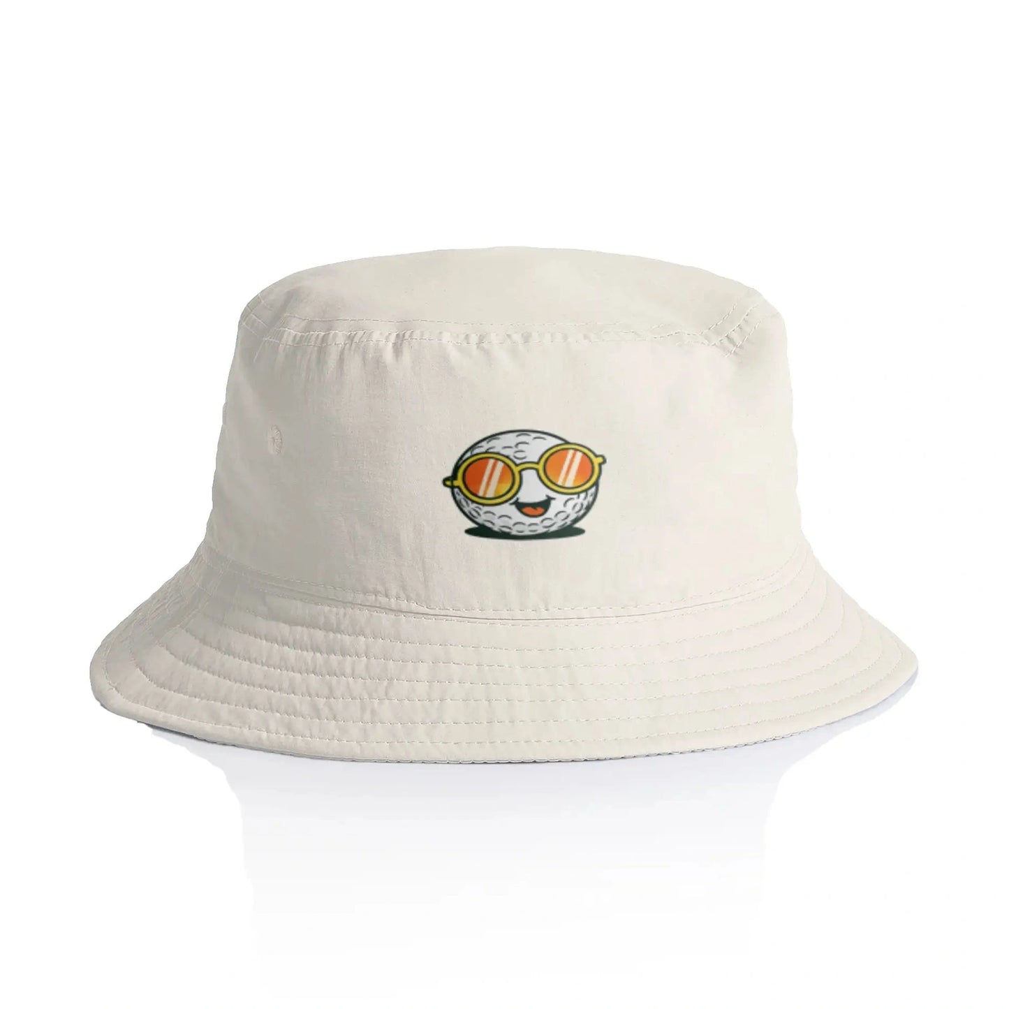 Ball Guy Bucket Hat