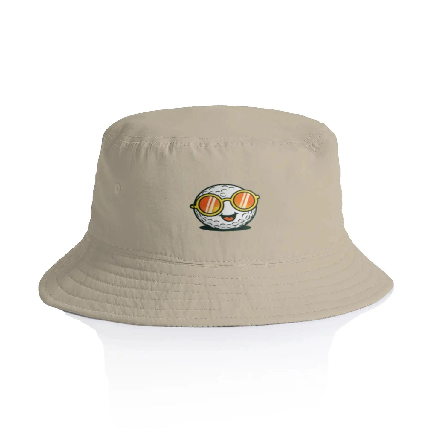Ball Guy Bucket Hat
