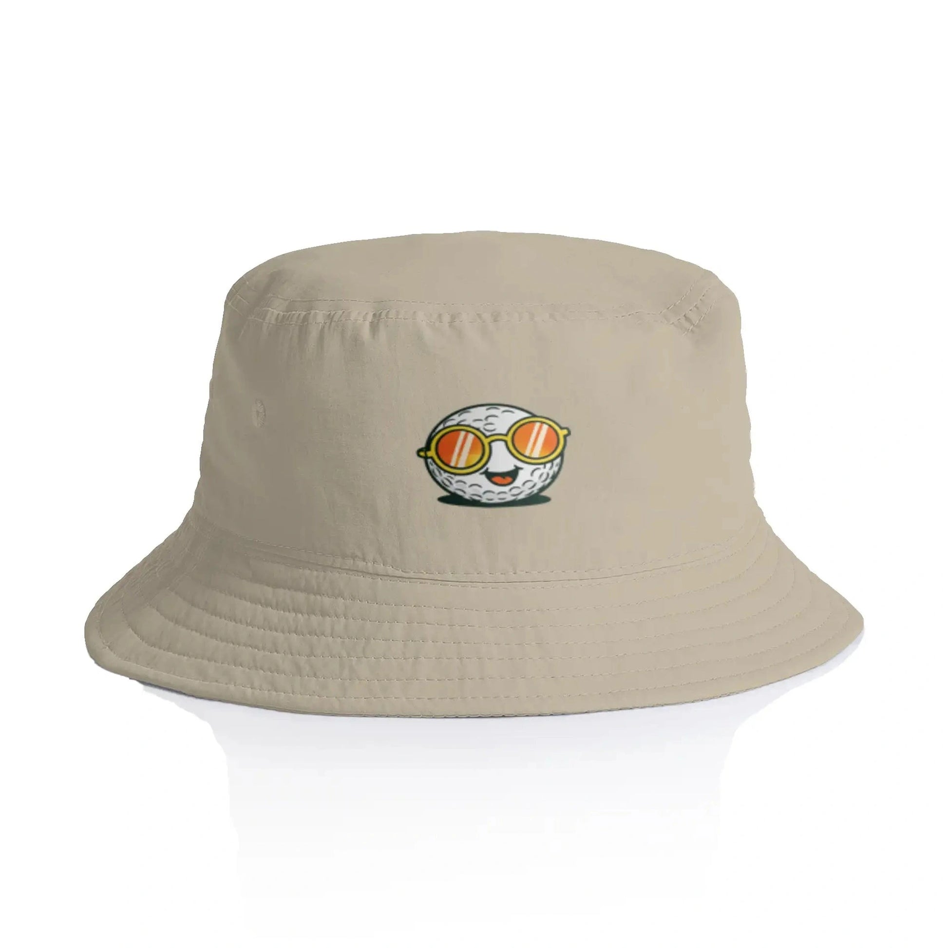 Ball Guy Bucket Hat
