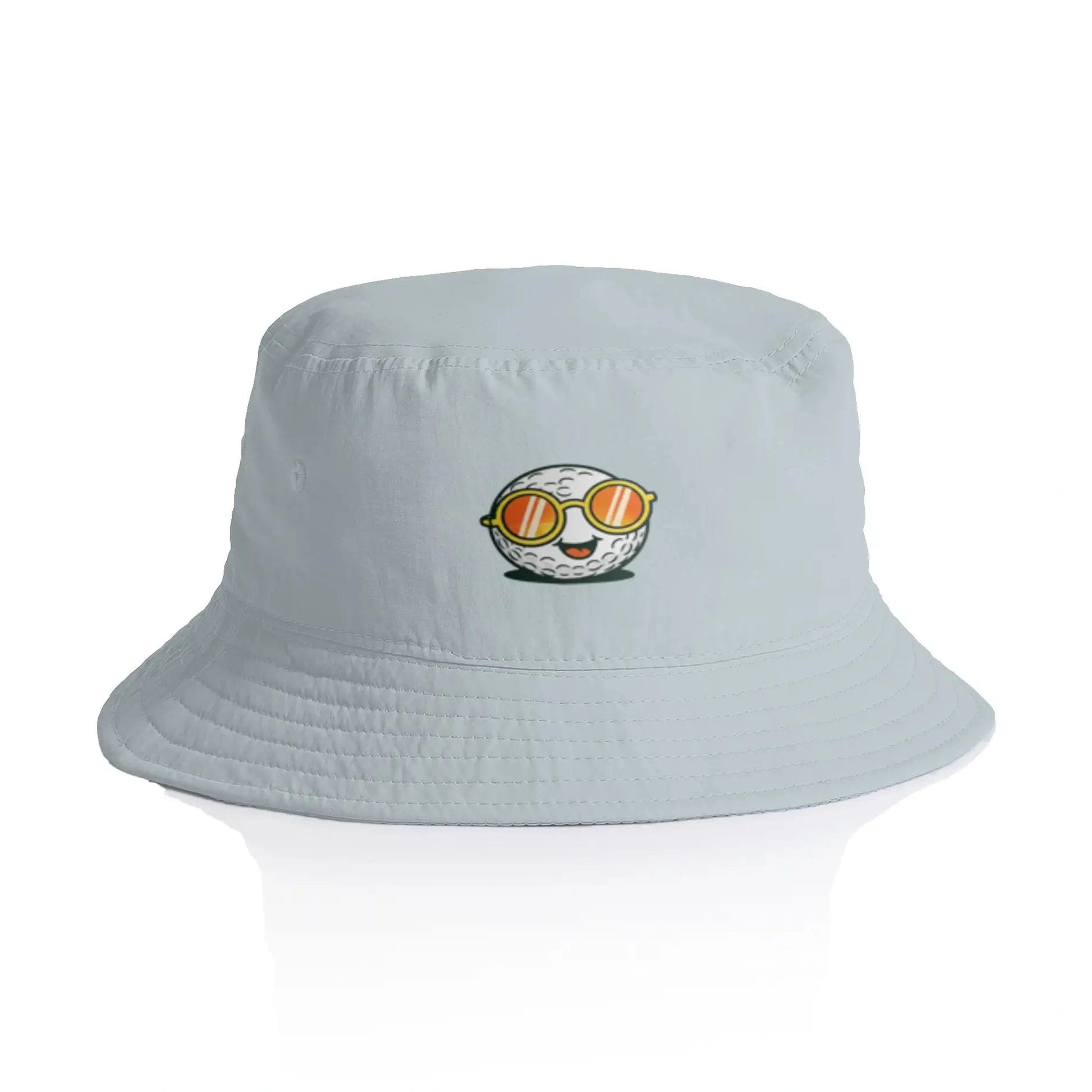 Ball Guy Bucket Hat