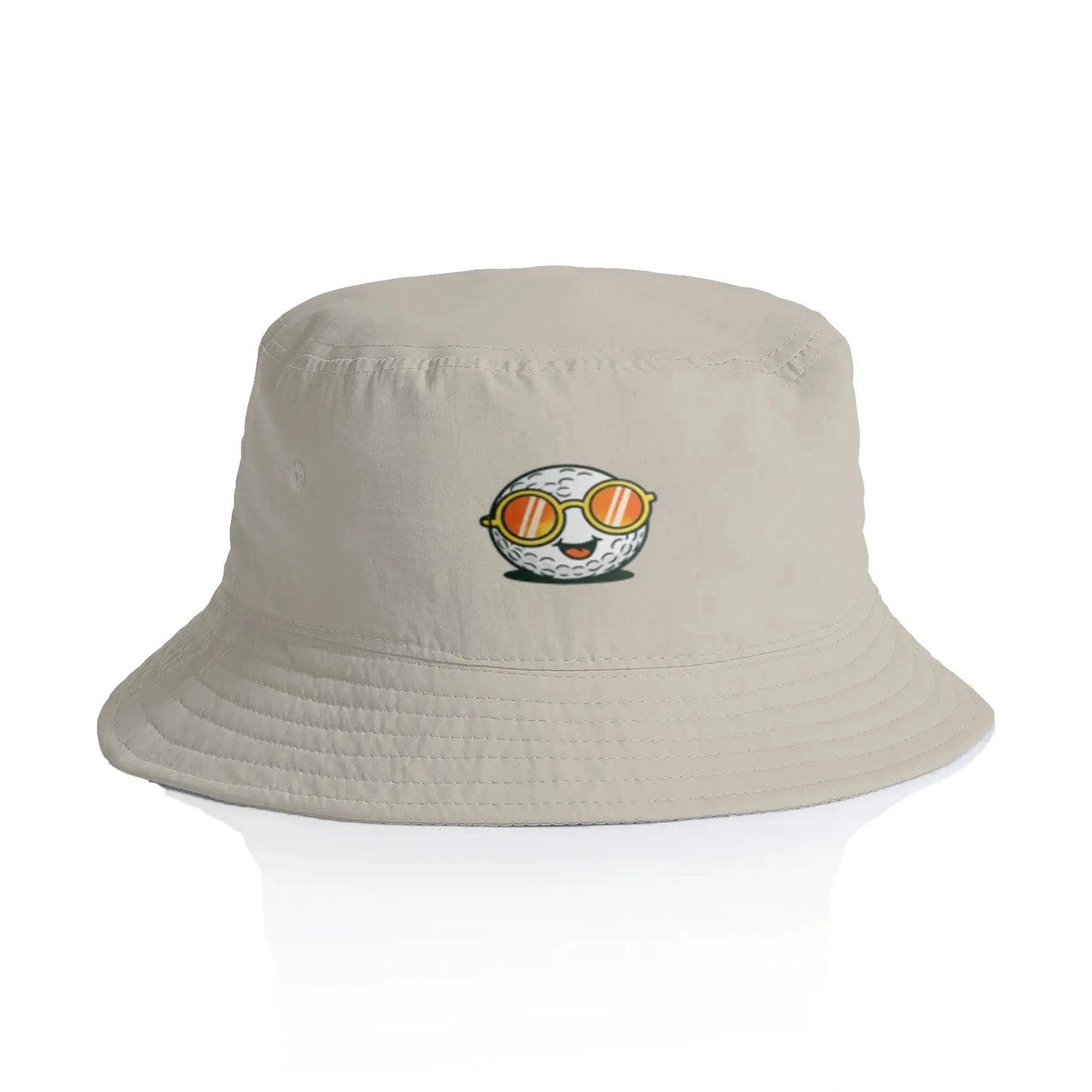 Ball Guy Bucket Hat