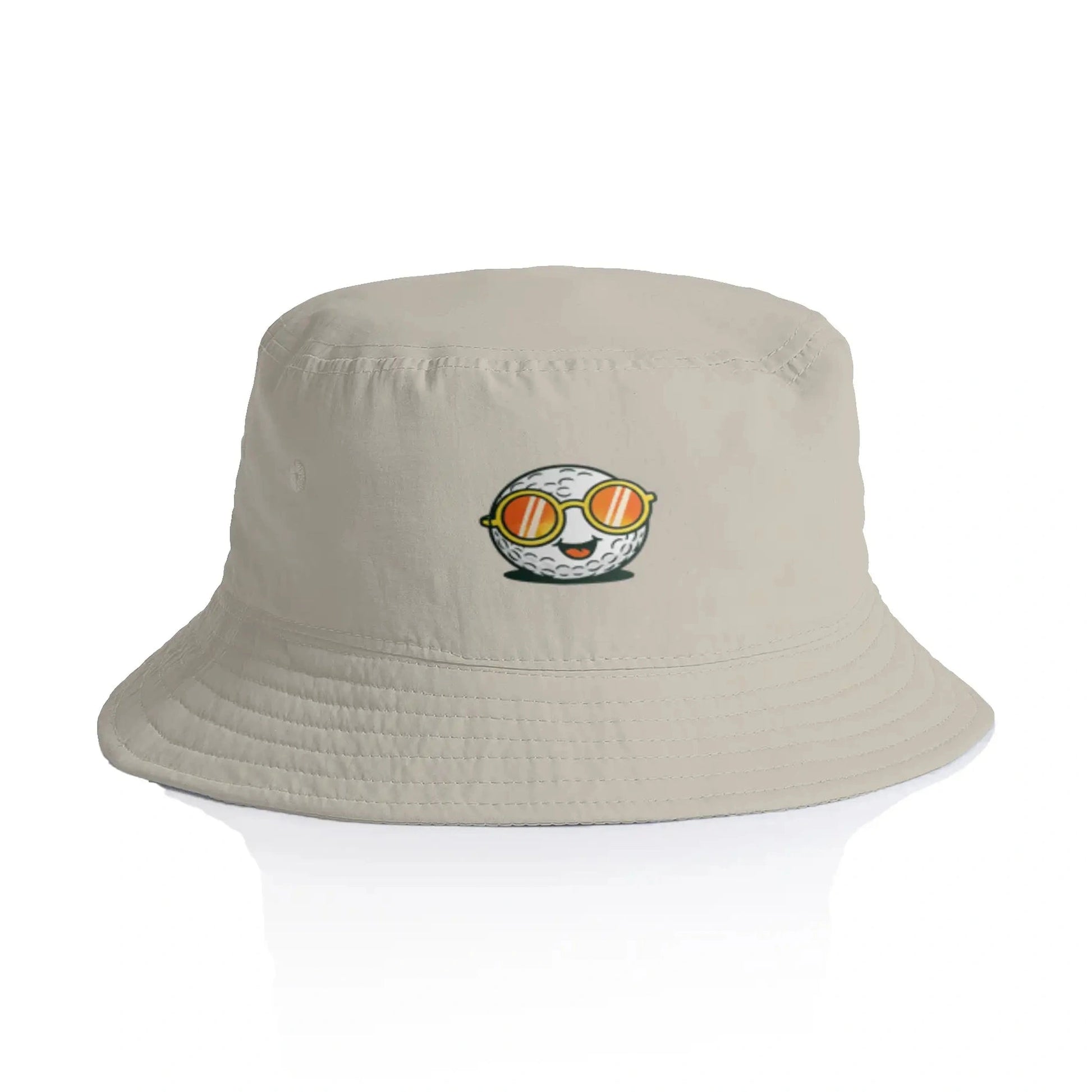 Ball Guy Bucket Hat