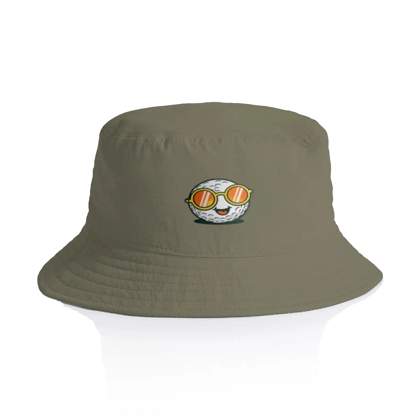 Ball Guy Bucket Hat