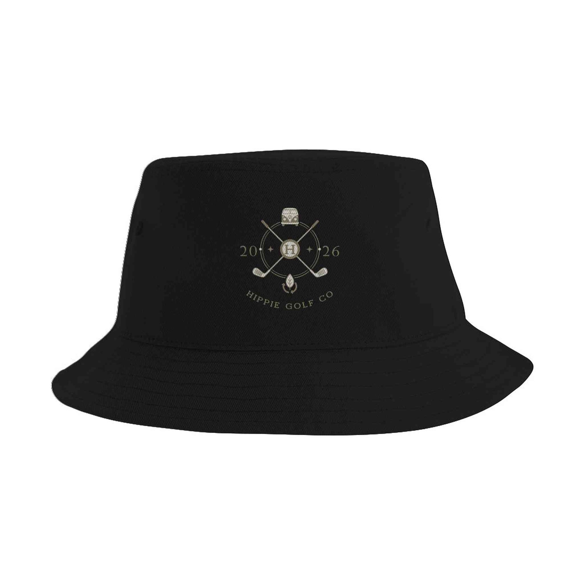 Standard Bucket Hat