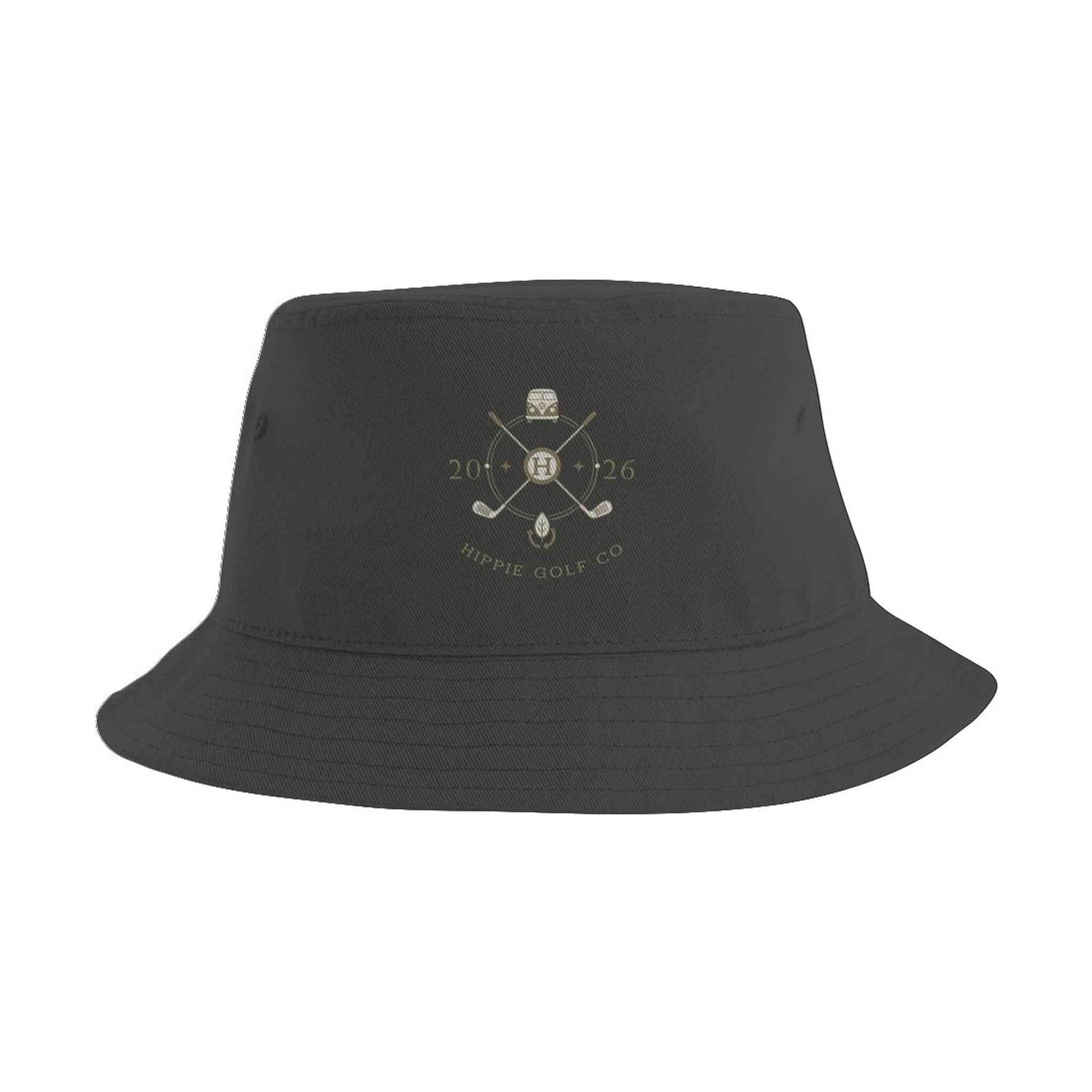 Standard Bucket Hat