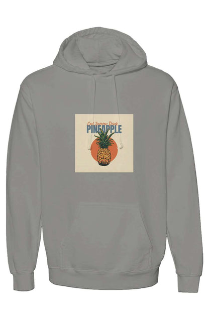 Pineapple Vintage Style Hoodie