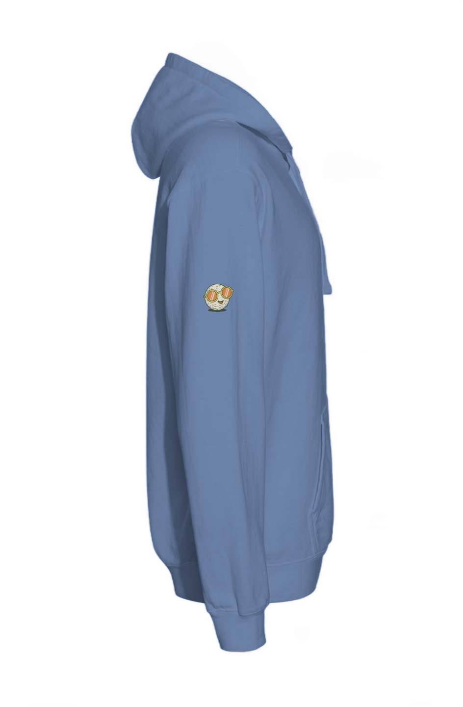 VW Vintage Style Hoodie