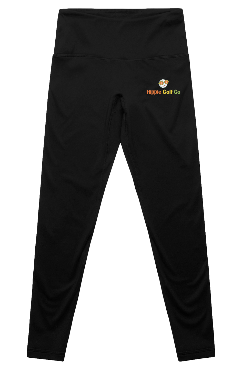 Ball Guy Active Seamless Leggings