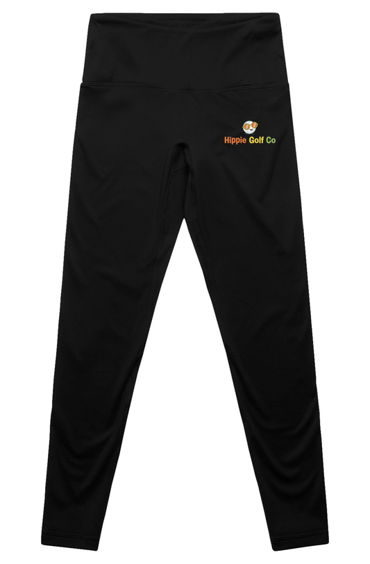 Ball Guy Active Seamless Leggings