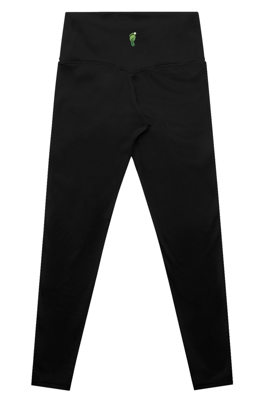 Ball Guy Active Seamless Leggings