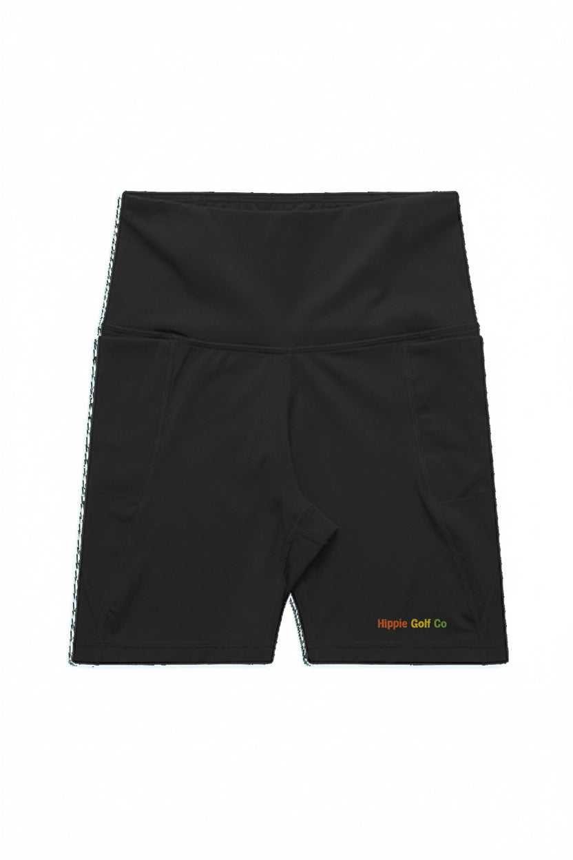 Ball Guy Active Bike Shorts