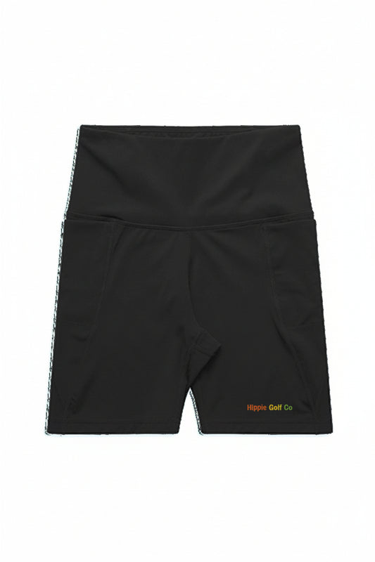 Ball Guy Active Bike Shorts