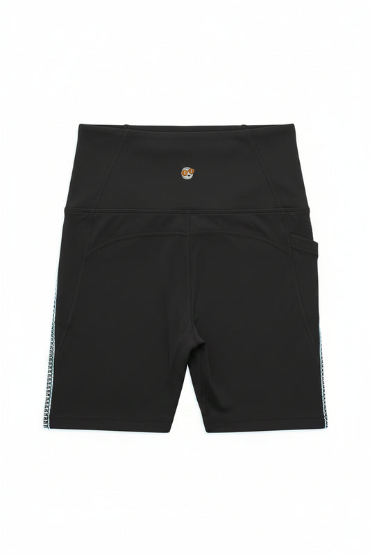 Ball Guy Active Bike Shorts