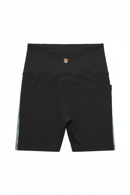 Ball Guy Active Bike Shorts