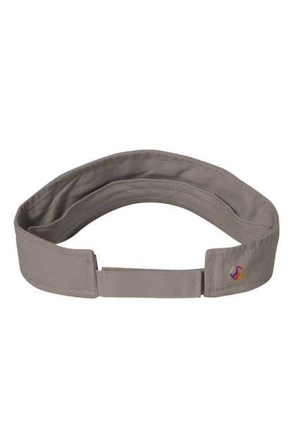 Classic Victory Lap Visor