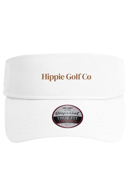 Gimmie Performance Golf Visor