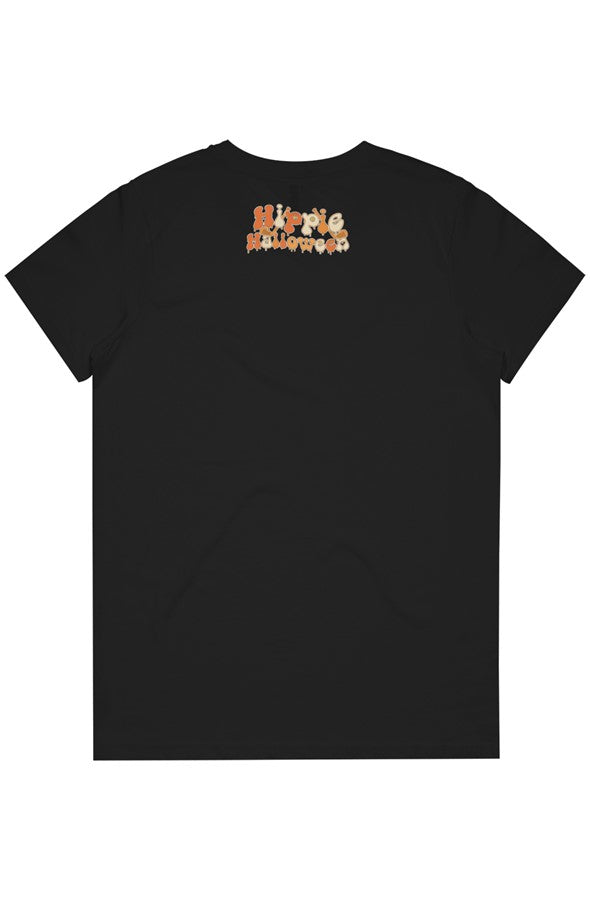 Womens Maple Organic Tee