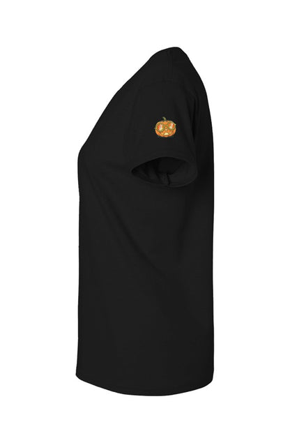 Womens Maple Organic Tee
