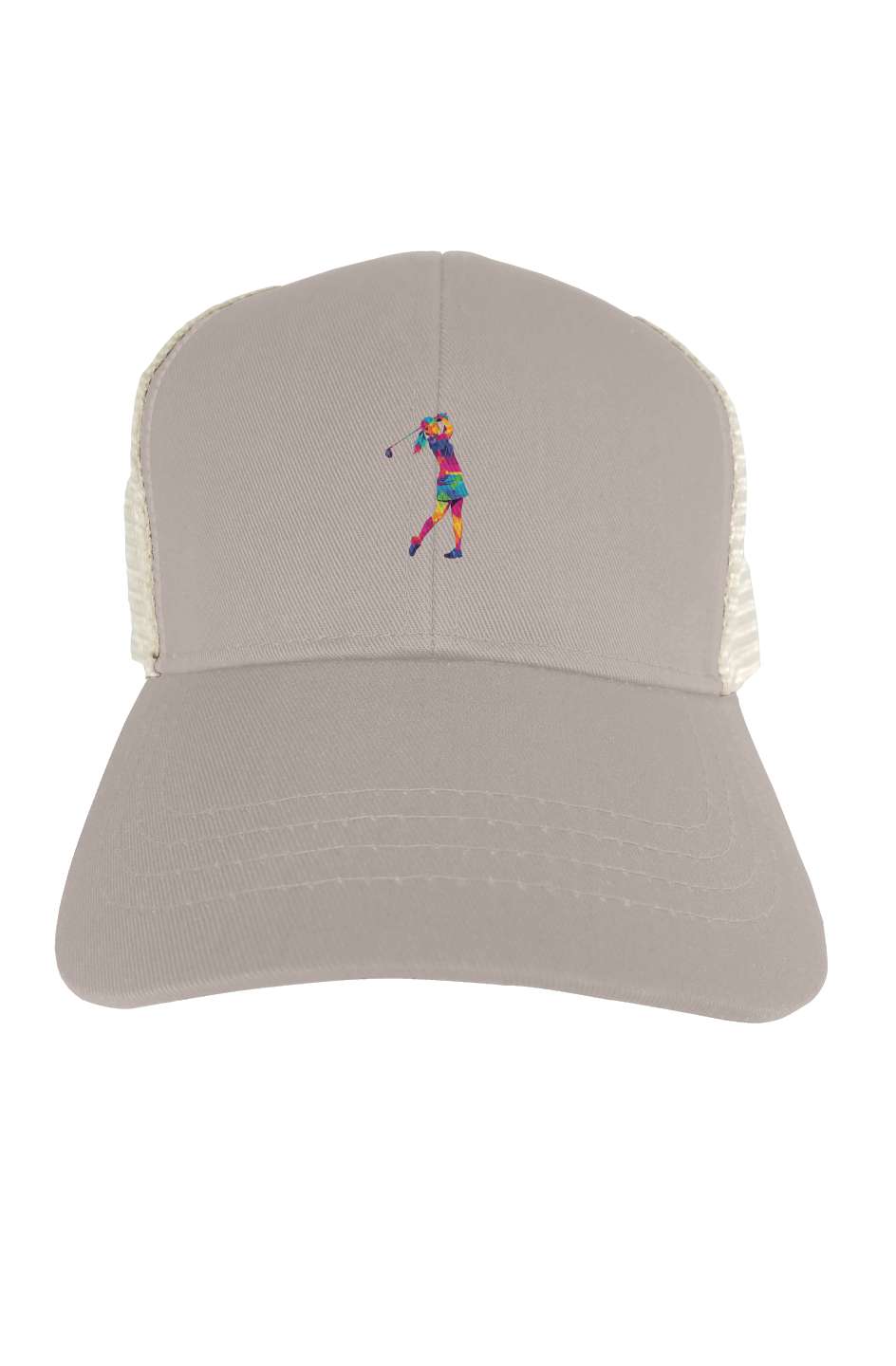 Tee Time Trucker Hat