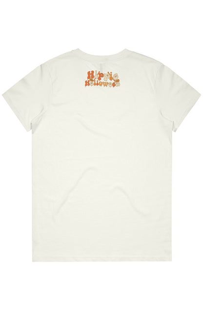 Womens Maple Organic Tee