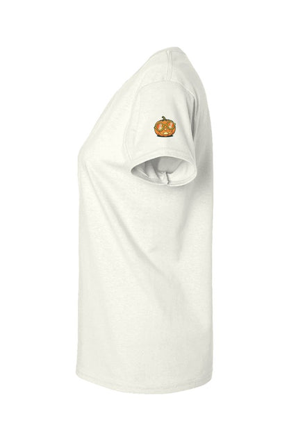 Womens Maple Organic Tee