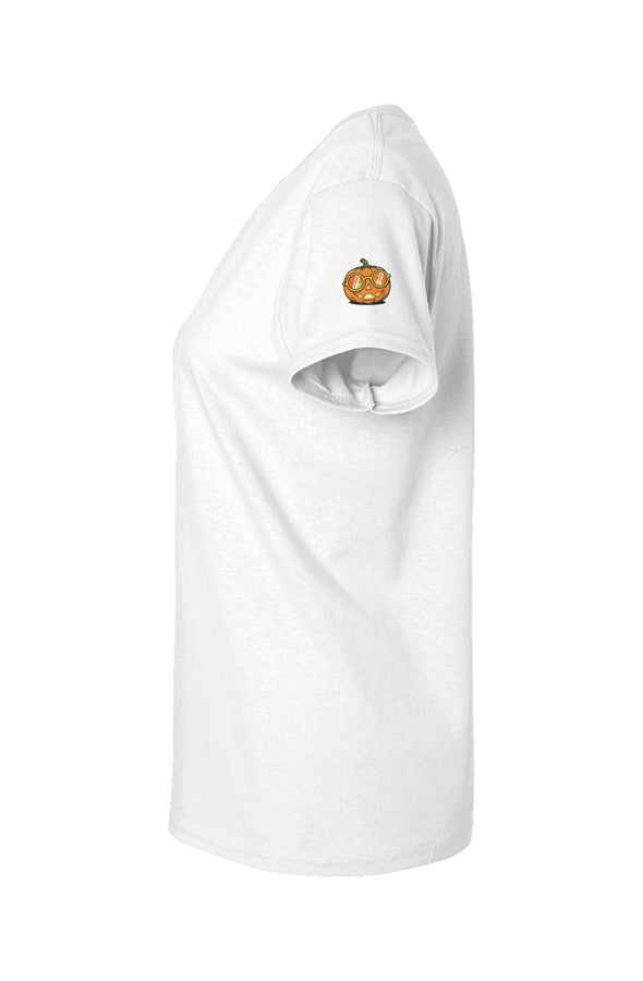 Womens Maple Organic Tee