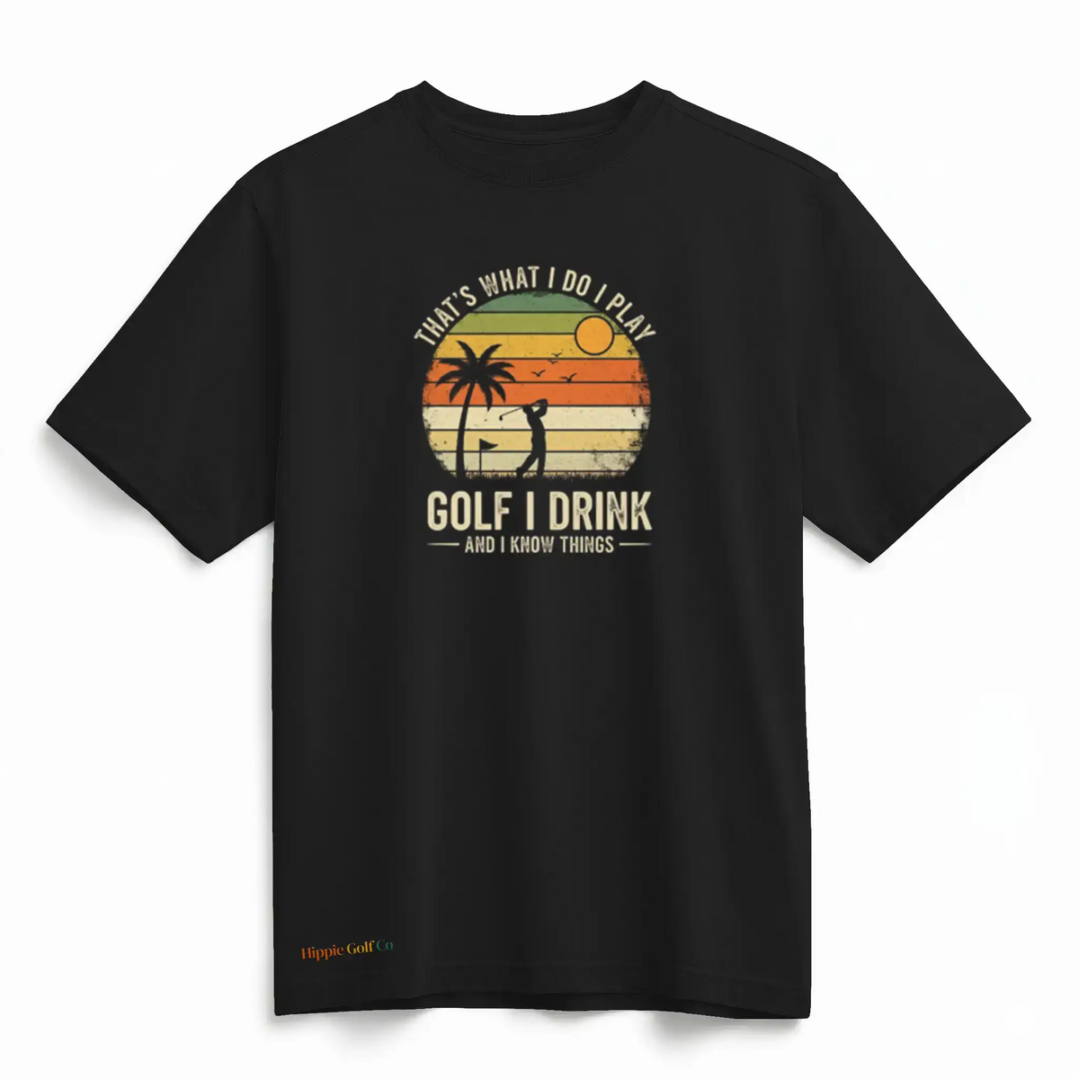 Heavyweight Organic Tee