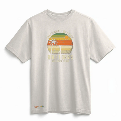 Heavyweight Organic Tee