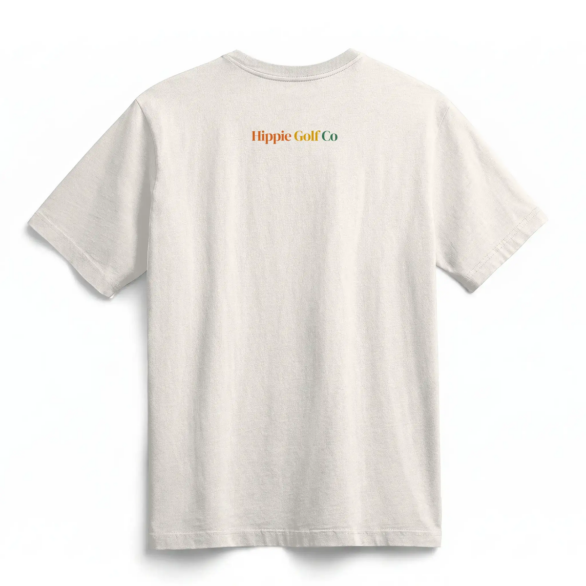 Heavyweight Organic Tee
