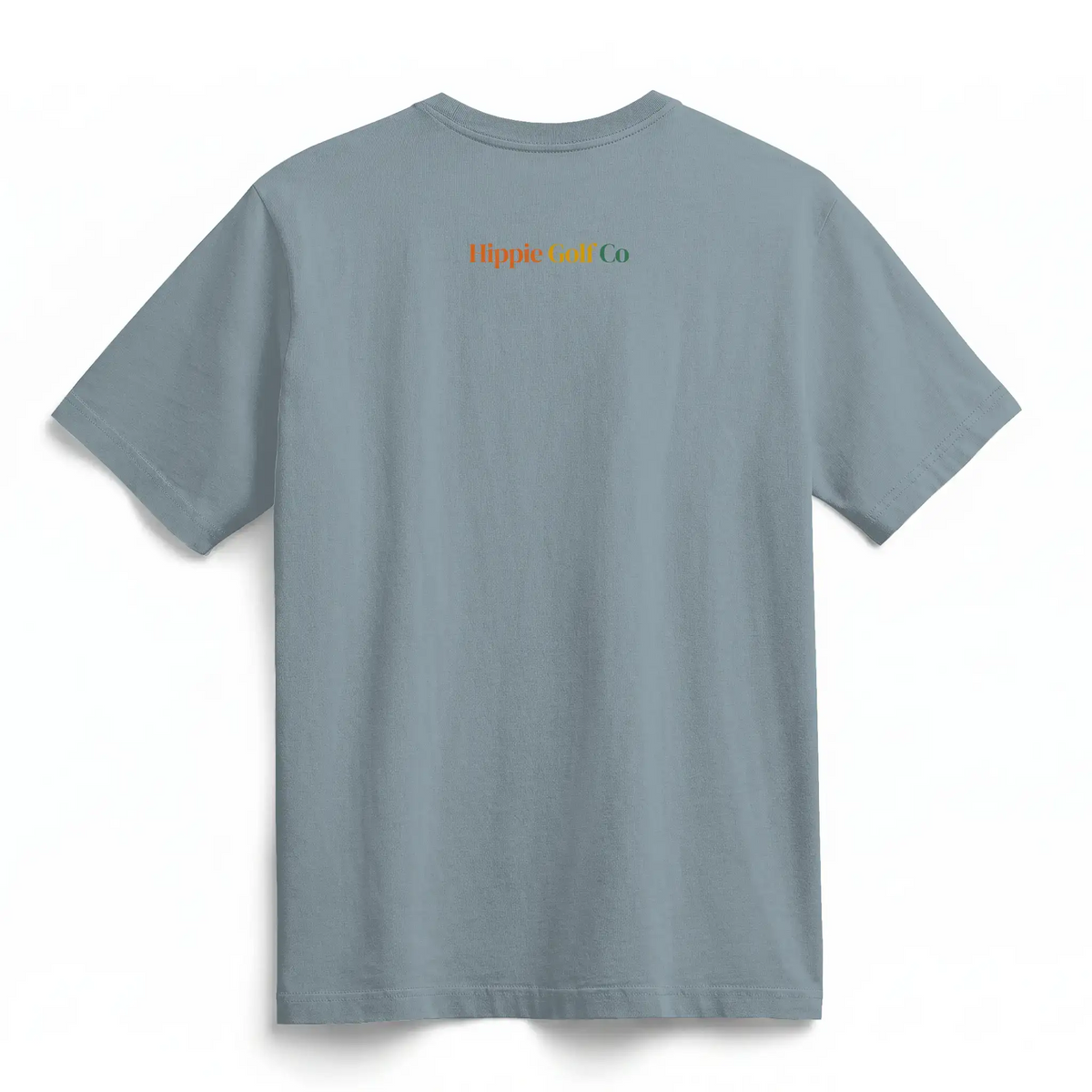 Heavyweight Organic Tee