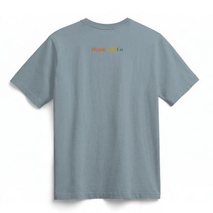 Heavyweight Organic Tee
