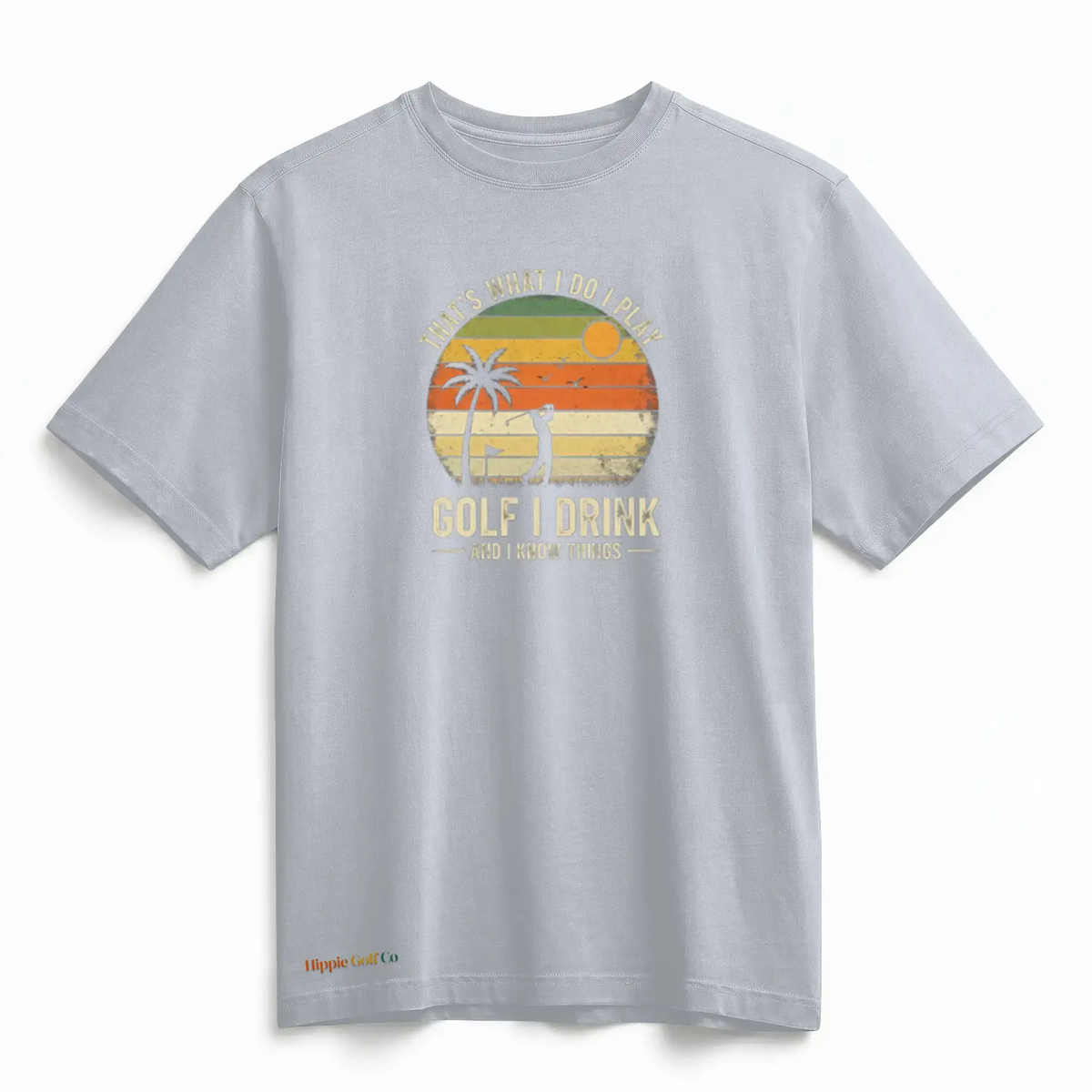 Heavyweight Organic Tee