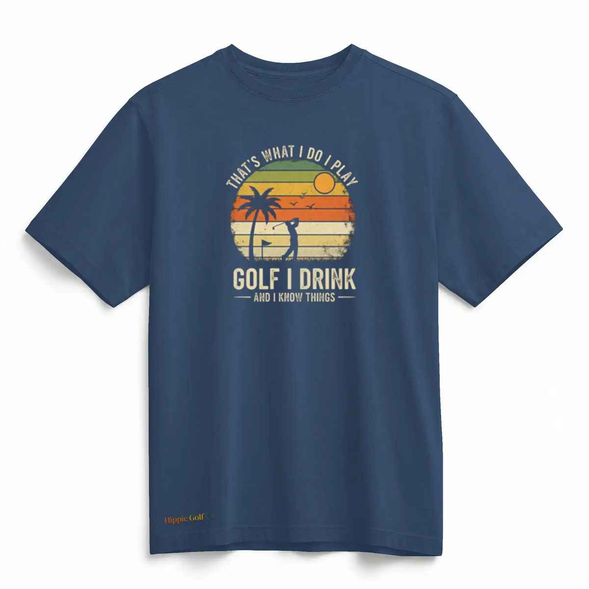 Heavyweight Organic Tee
