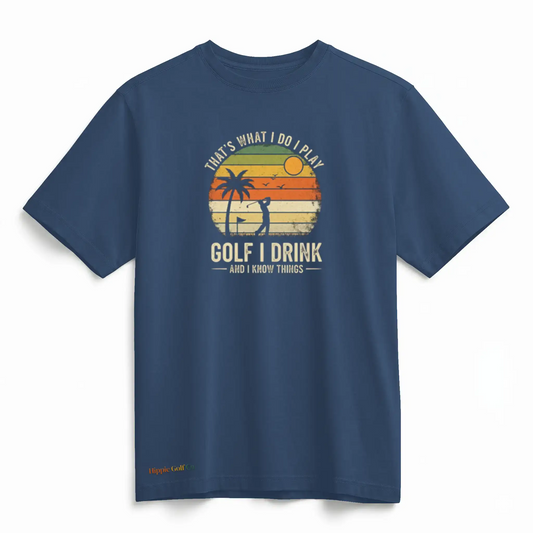 Heavyweight Organic Tee