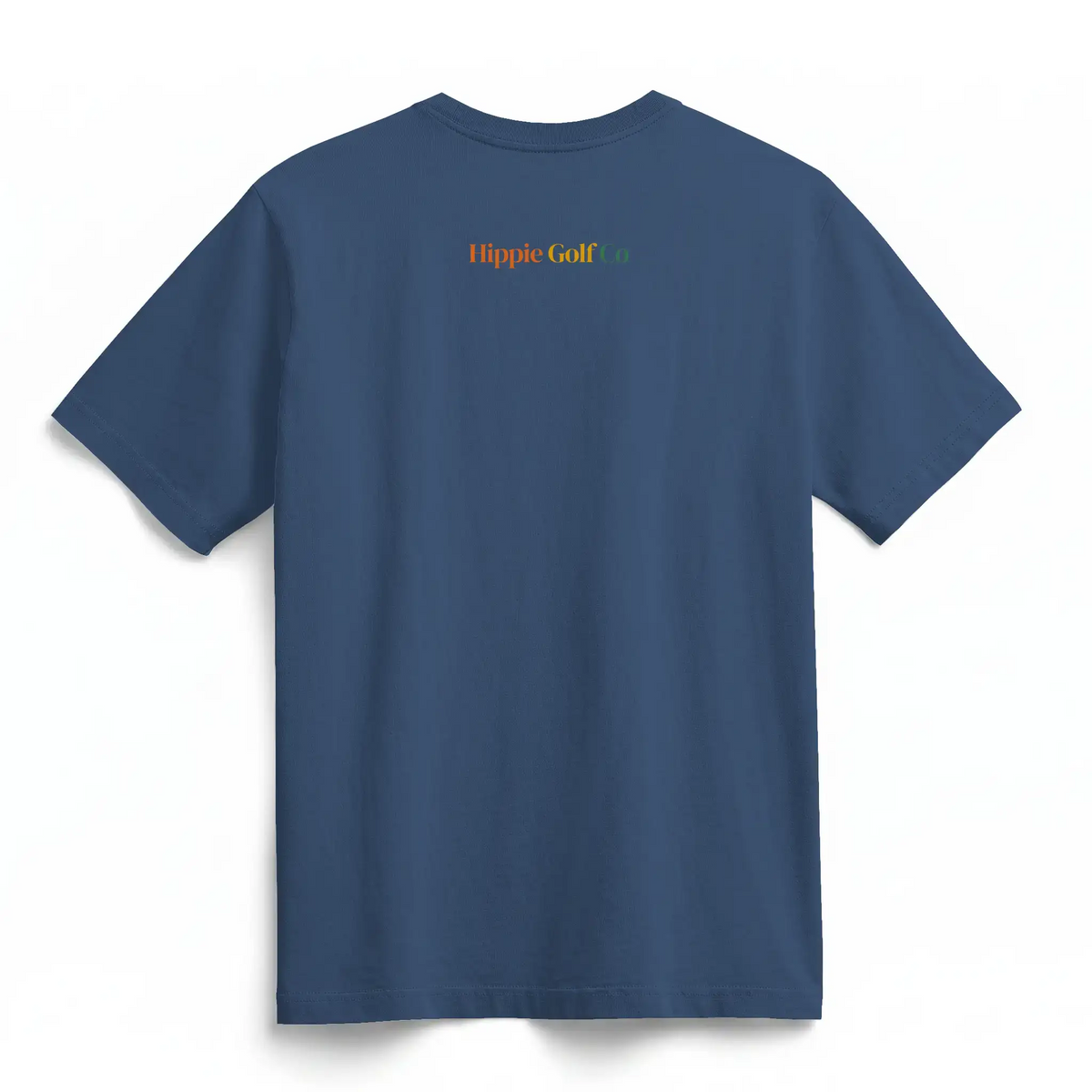 Heavyweight Organic Tee