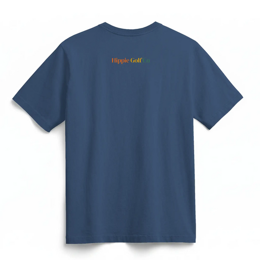 Heavyweight Organic Tee