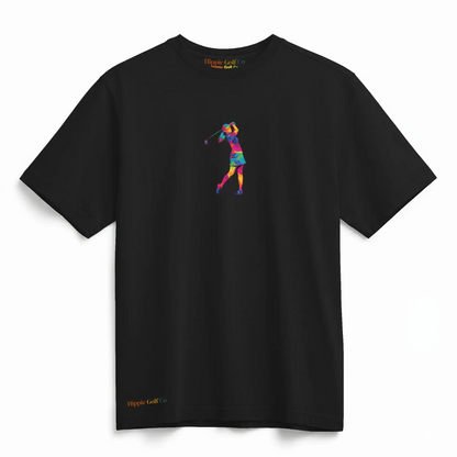 Golf Girl Original