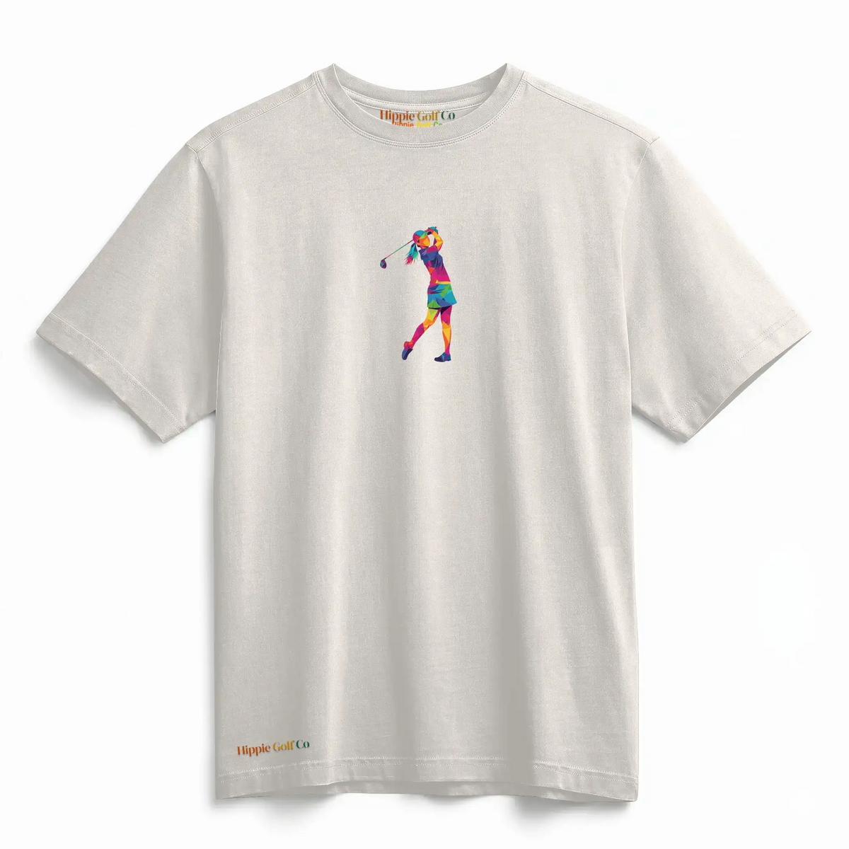Golf Girl Original