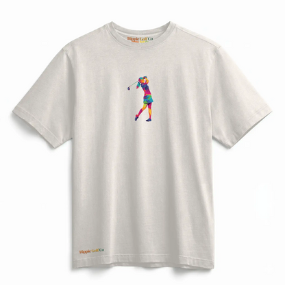Golf Girl Original