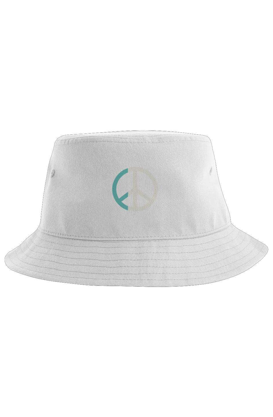 Peace Standard Bucket Hat